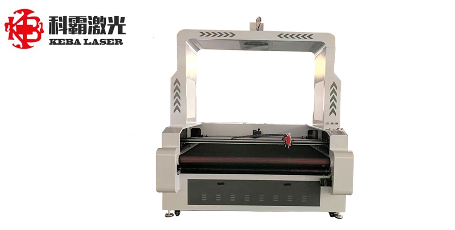 1610型雙橫梁大視覺自動送料切割機(jī)