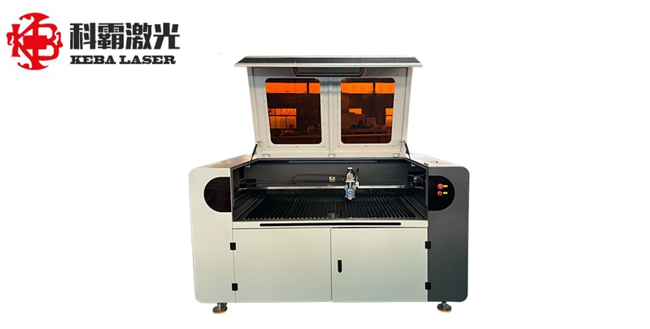 1390型金屬非金屬激光混切機(jī)