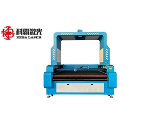 1813型雙橫梁大視覺自動送料切割機